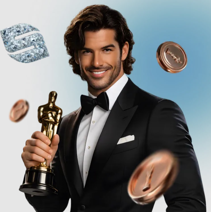 OscarSpin Bônus e Cashback